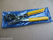 Revolverzange Gürtelzange