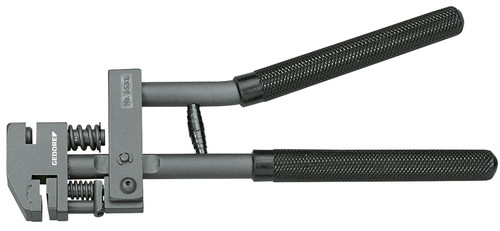 Gedore 8532 absetz - 8532, absetz-lochzange